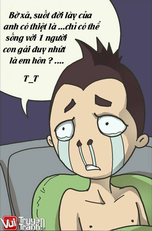 khoai lang & sò điệp chapter 10 2