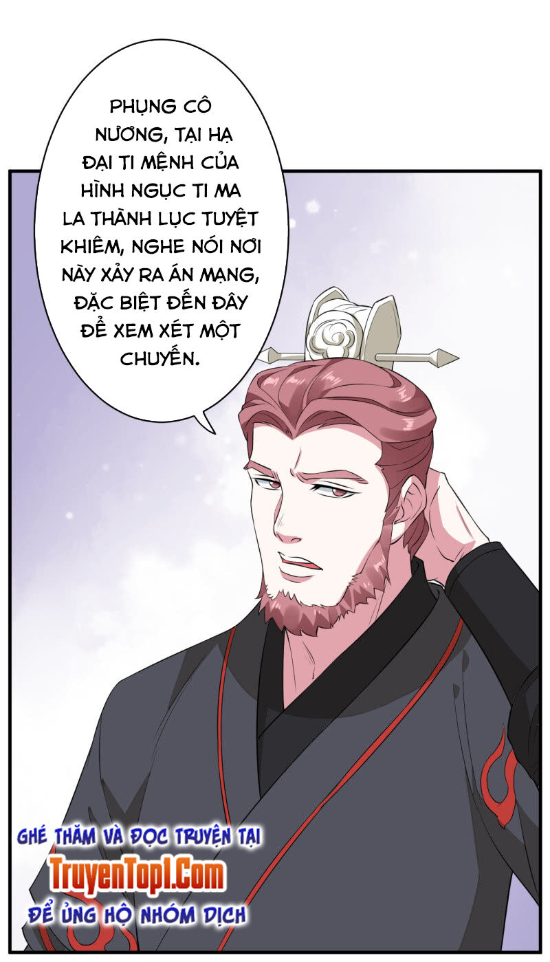 tà y cuồng thê chapter 89 30