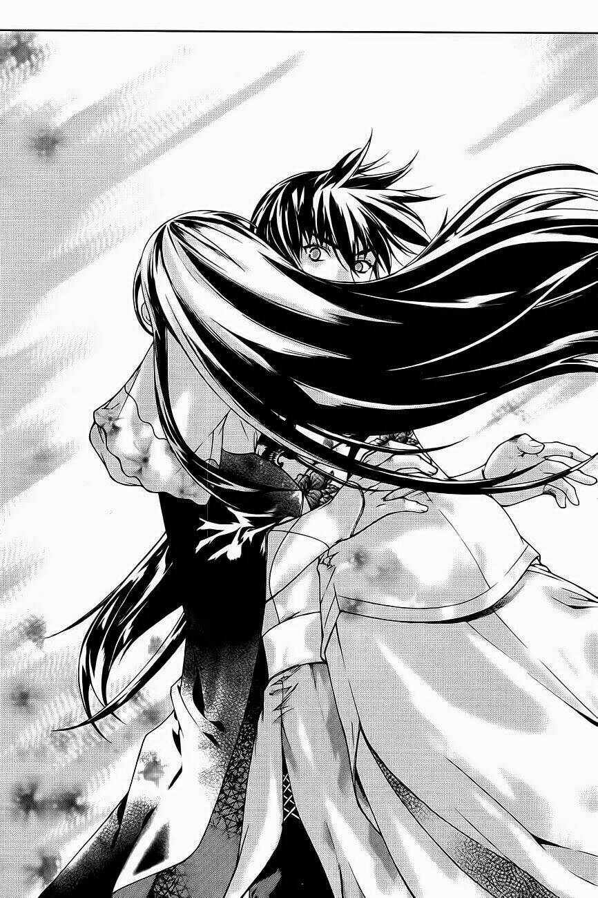 the sword of emperor chapter 40.2 11