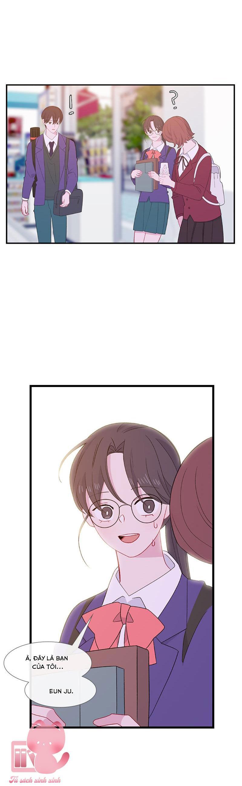 về bên anh chapter 75 9