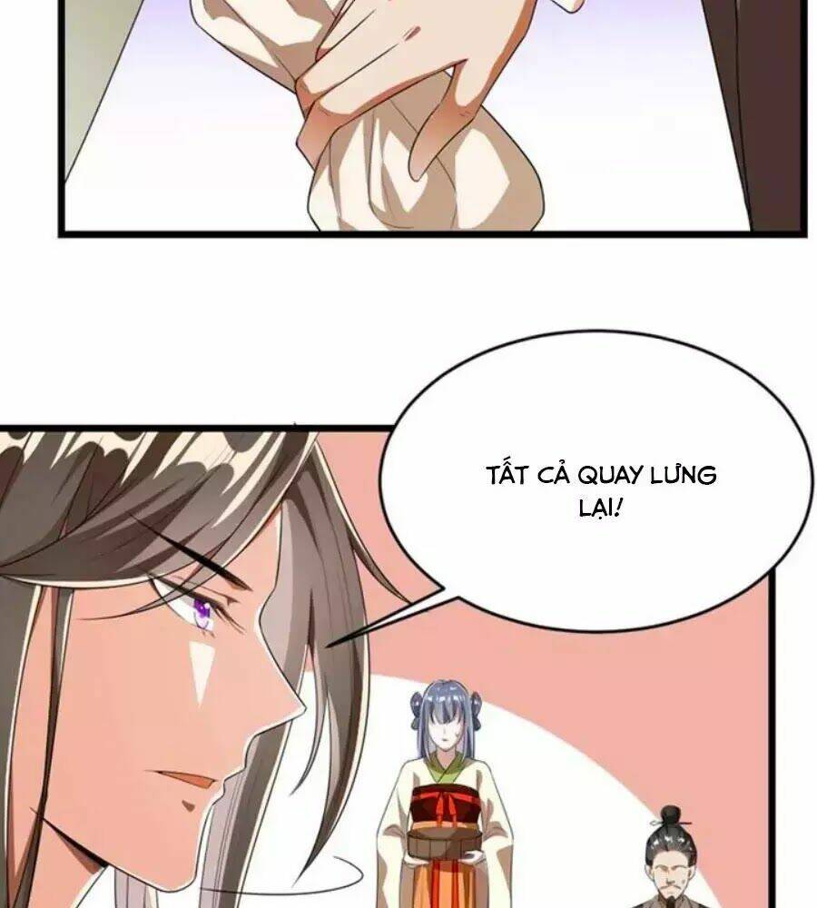 thái tử điện hạ, nô tài có hỉ rồi chapter 28 5