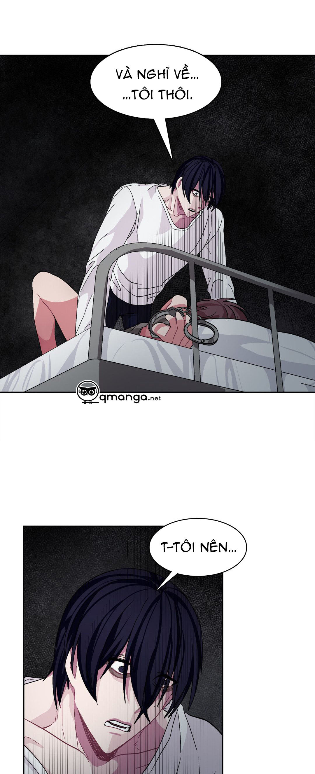 hãy tuân lệnh tôi chapter 10 42