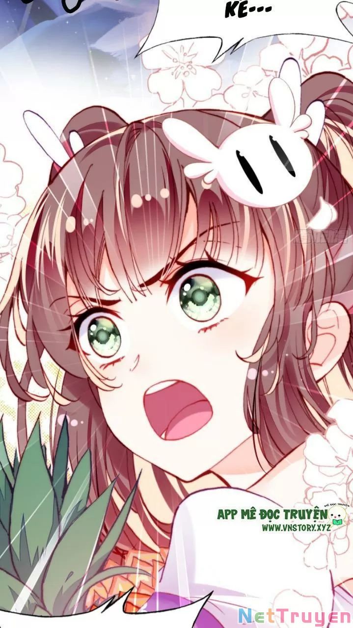 lại bị bệnh chiều chuộng quấn lấy chapter 23 38