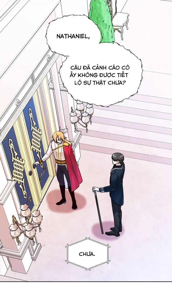 hãy nghe lời của tôi chapter 35 4