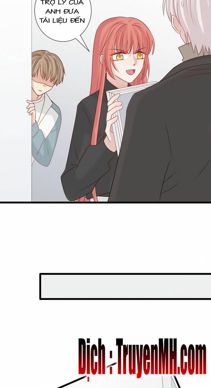 nữ hoàng giá đáo chapter 45 13