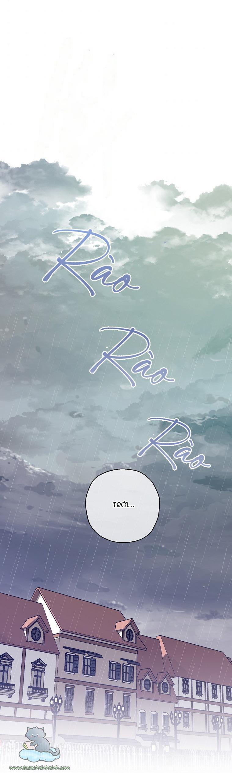 tôi sinh ra là con gái ác nữ chapter 30 3