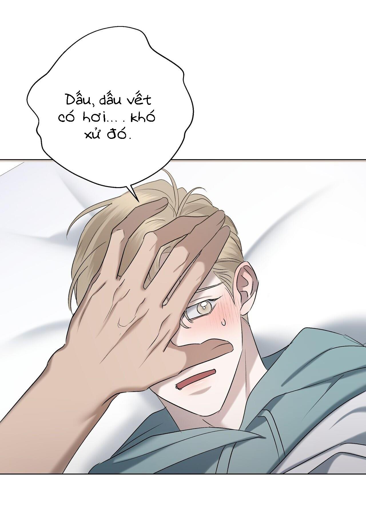 cầu thủ bóng nước chapter 25 59