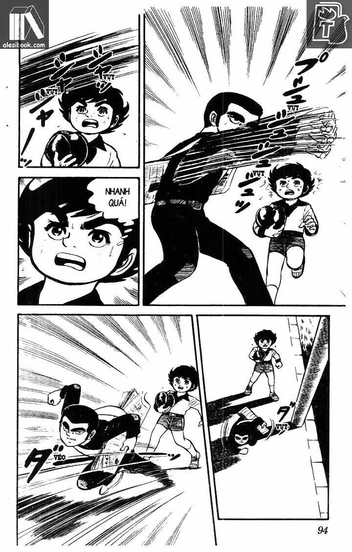 ganbare genki chapter 14 7