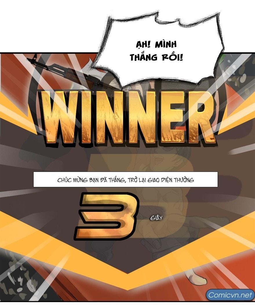 vua sinh tồn chapter 6 2