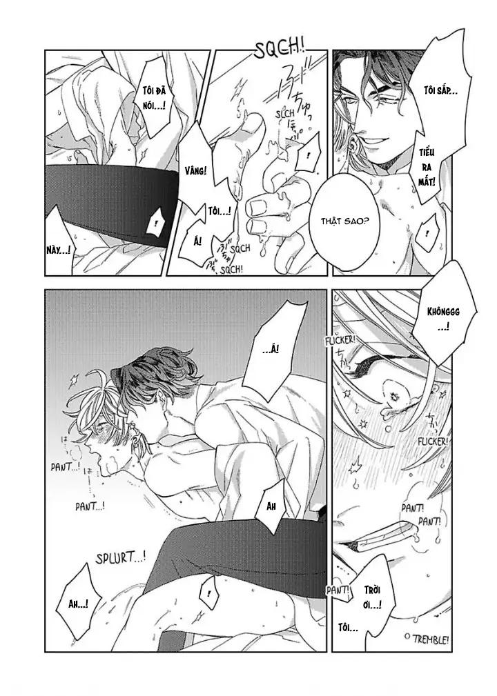 dịch vụ bạo dâm chapter 2 24