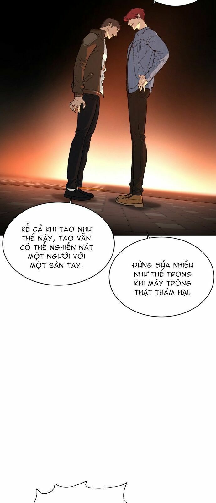 Máu trắng chapter 21 29