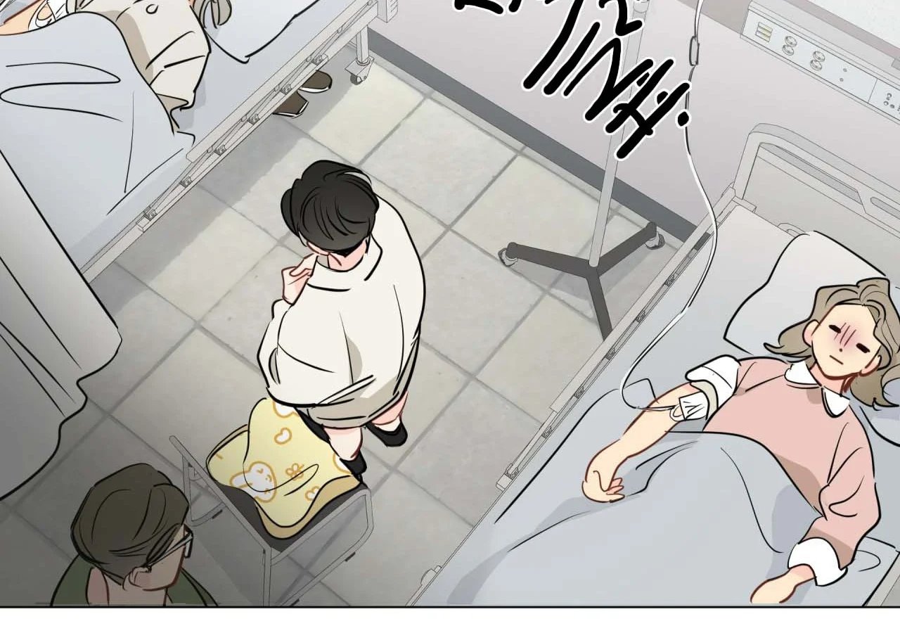 chuyện quái gì với giấc mơ đó vậy chapter 59 16