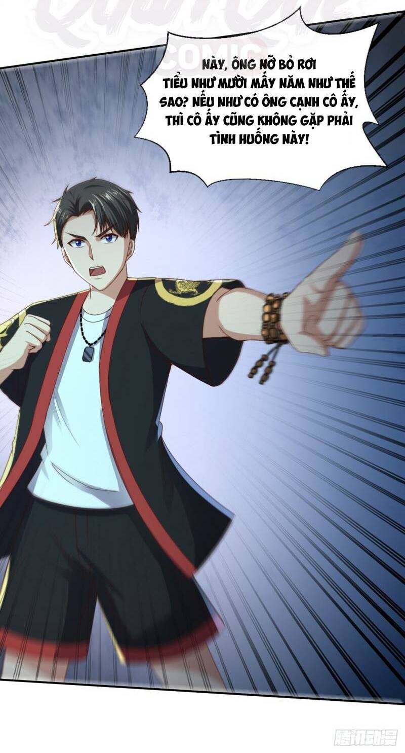 thập nhị thiên kiếp chapter 59 10