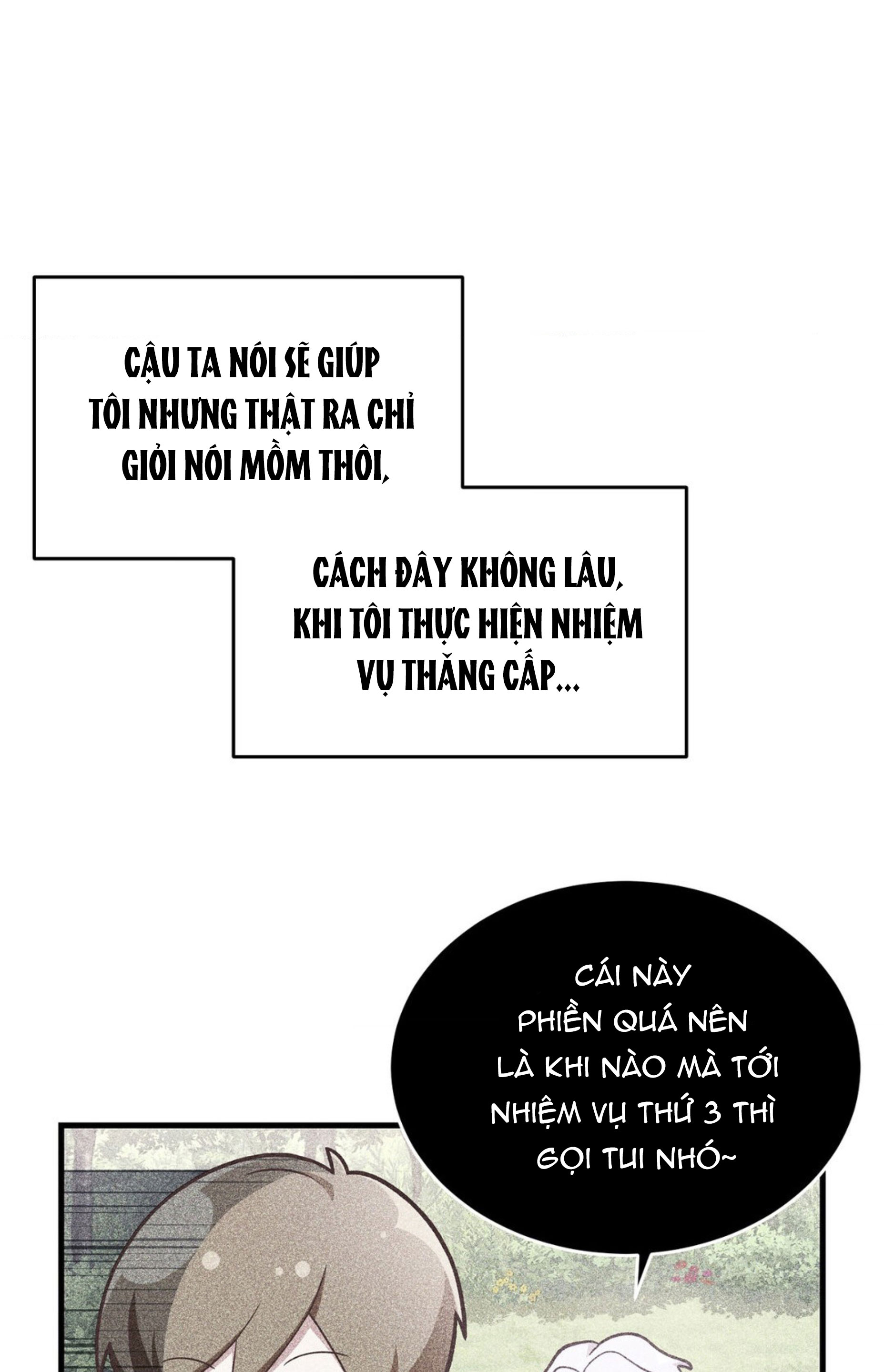 tên nhóc cùng bang hội là hàng xóm chapter 5 24