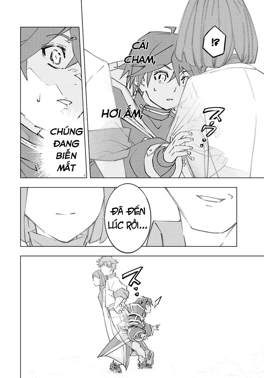 Bị Phản Bội Bởi Đồng Đội Và Sở Hữu [Gacha Không Giới Hạn] Lv.9999 chapter 70 10