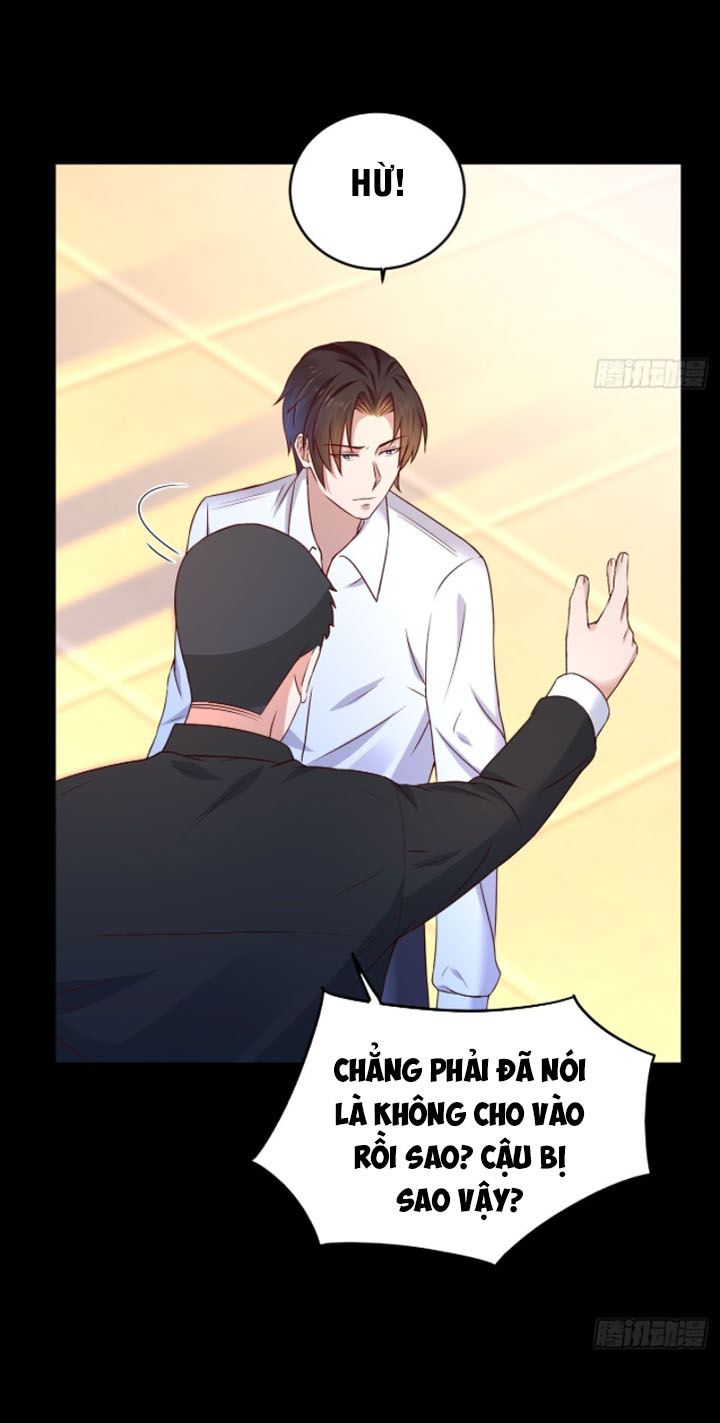 trùng sinh đô thị - nhà đầu tư mạnh nhất chapter 7 13