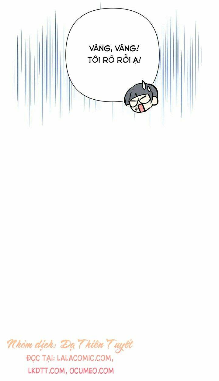 ác nữ hôm nay lại yêu đời rồi! chapter 22 13