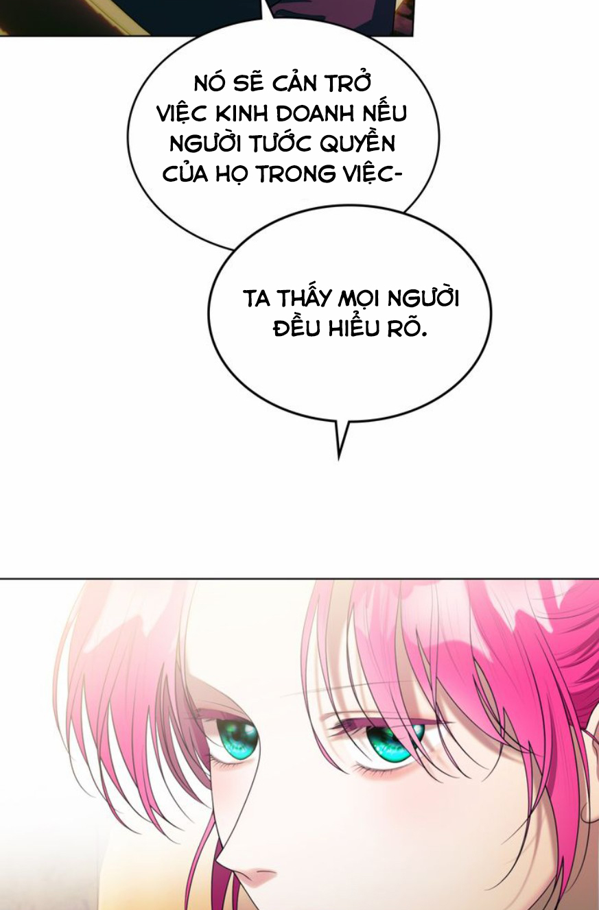 hợp đồng hôn nhân với người chồng thứ 2 của tôi chapter 75 34