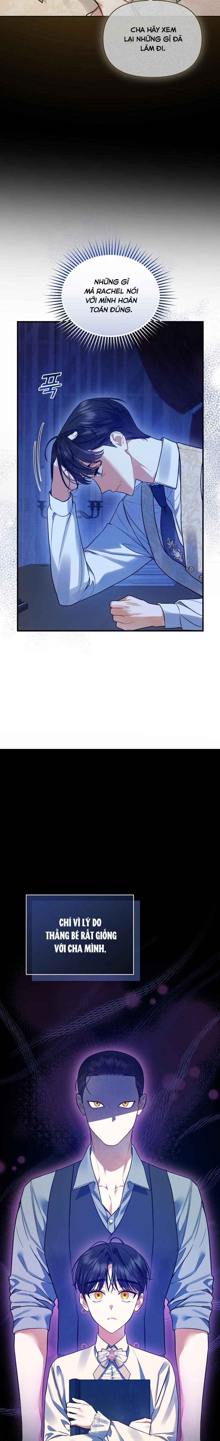 xuyên không thành em gái nam chính tiểu thuyết bl chapter 58 6