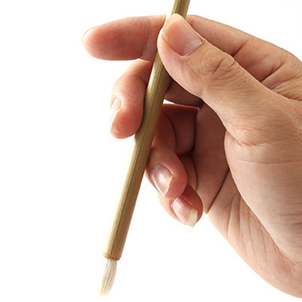 Portable Brush Pen Painting Tool For DIY Ceramic Drawing Painting Tools Accs