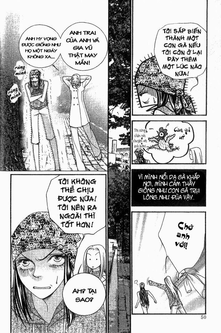 steel rose chapter 21 7