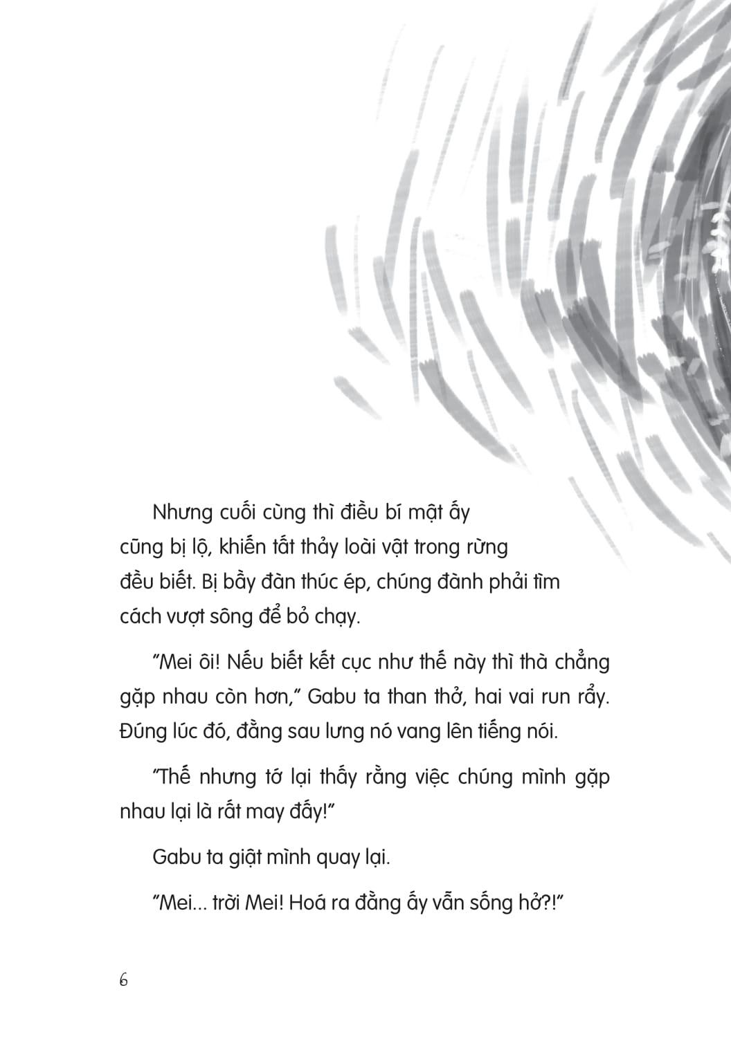 Sách - Một Đêm Giông Bão - Tập 3 (Tái Bản 2024)