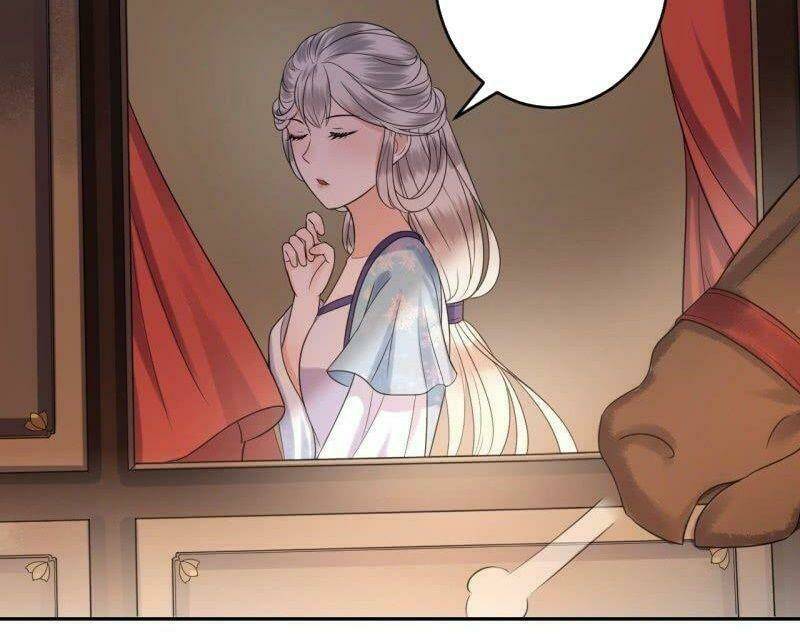 vương gia kiêu ngạo quá khó cua chapter 47 45