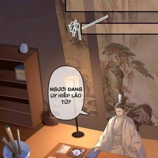 sủng phi của vương chapter 141 14