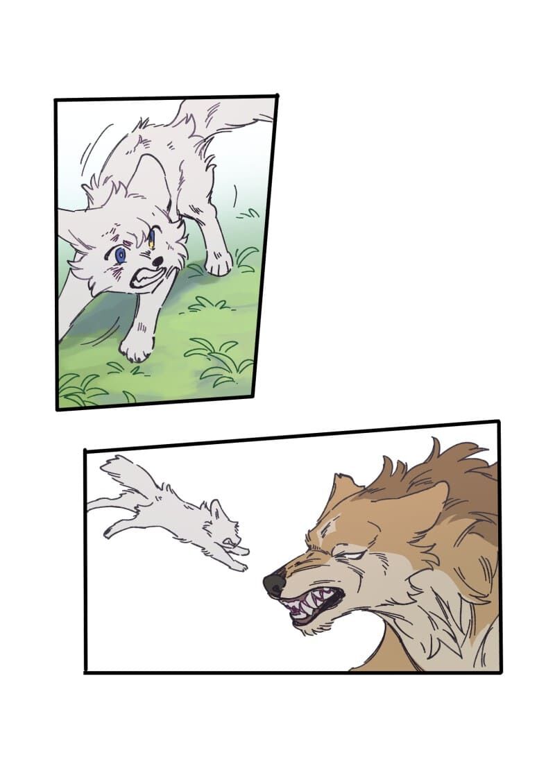 lumine - cội nguồn ánh sáng chapter 134 20