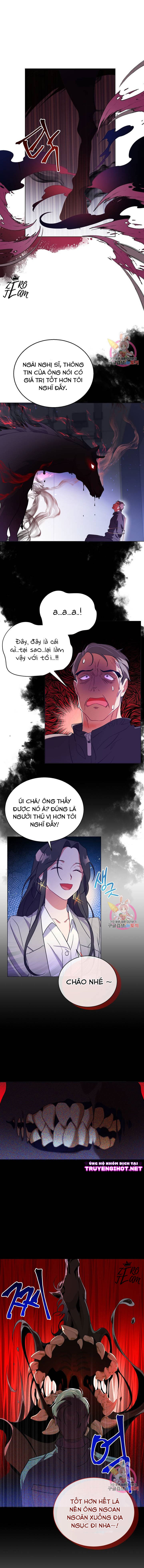 công chúa soyang và haechi chapter 10.2 3