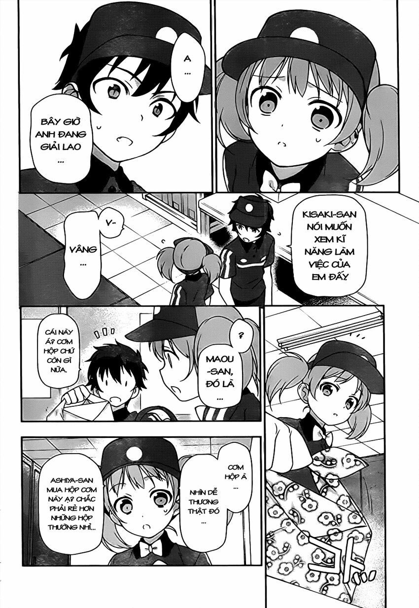 ma vương đi làm thêm chapter 15 7