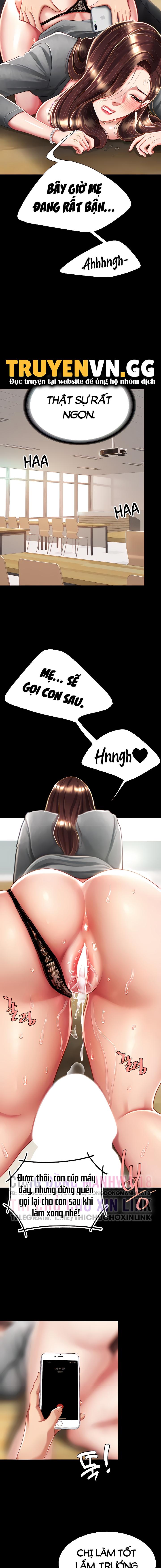 ăn mẹ bạn trước chapter 16 3