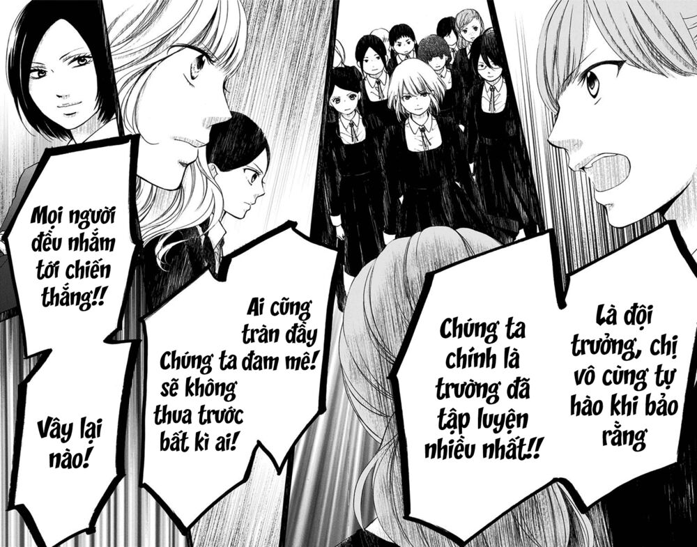 kono oto tomare! chapter 44 45