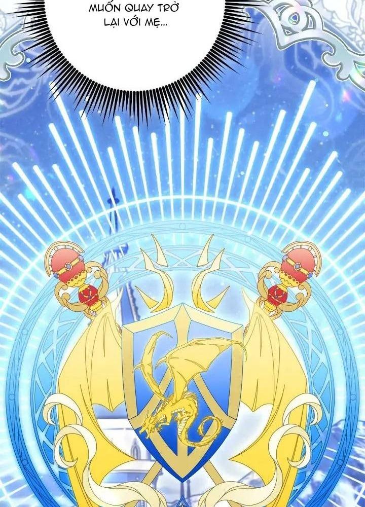 tại sao mẹ chồng tôi lại như thế này? chapter 27 144