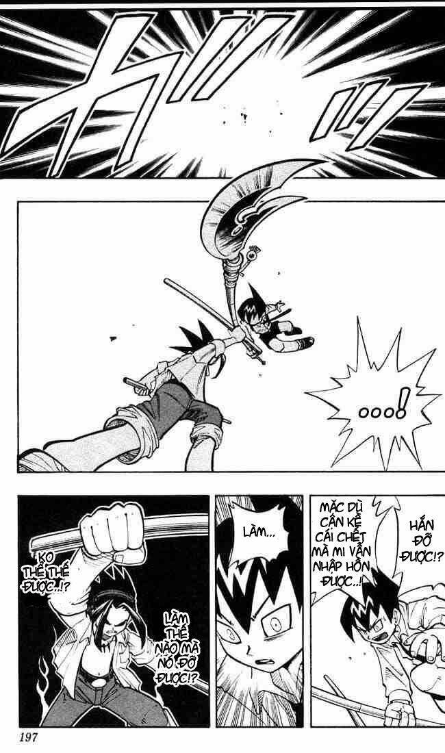 vua pháp thuật chapter 8 16