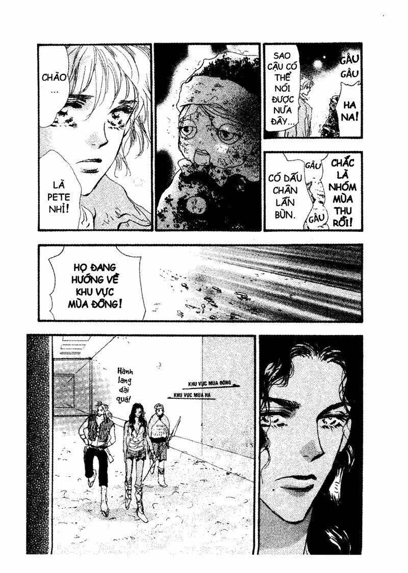 7 mầm sống chapter 59 39