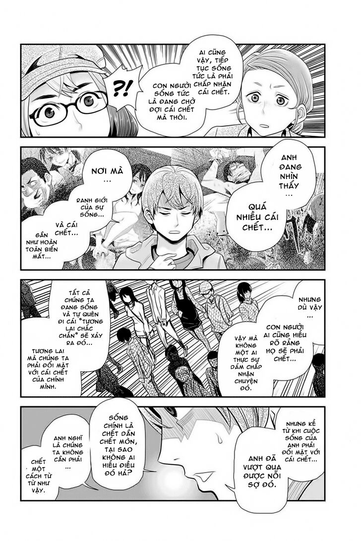 ana satsujin chapter 67 4