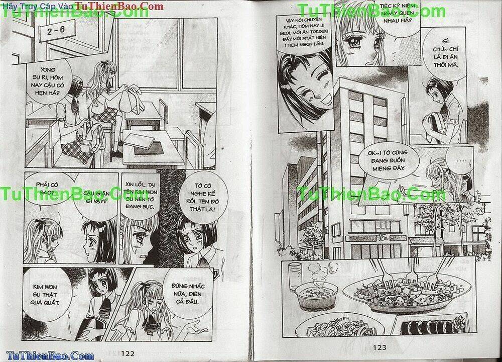 đại ca tuổi yêu chapter 5 63