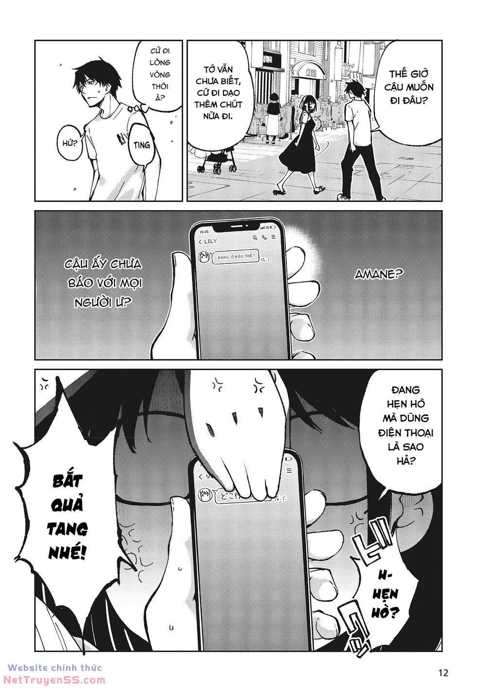 jiangshi kaitan blood chapter 76 10