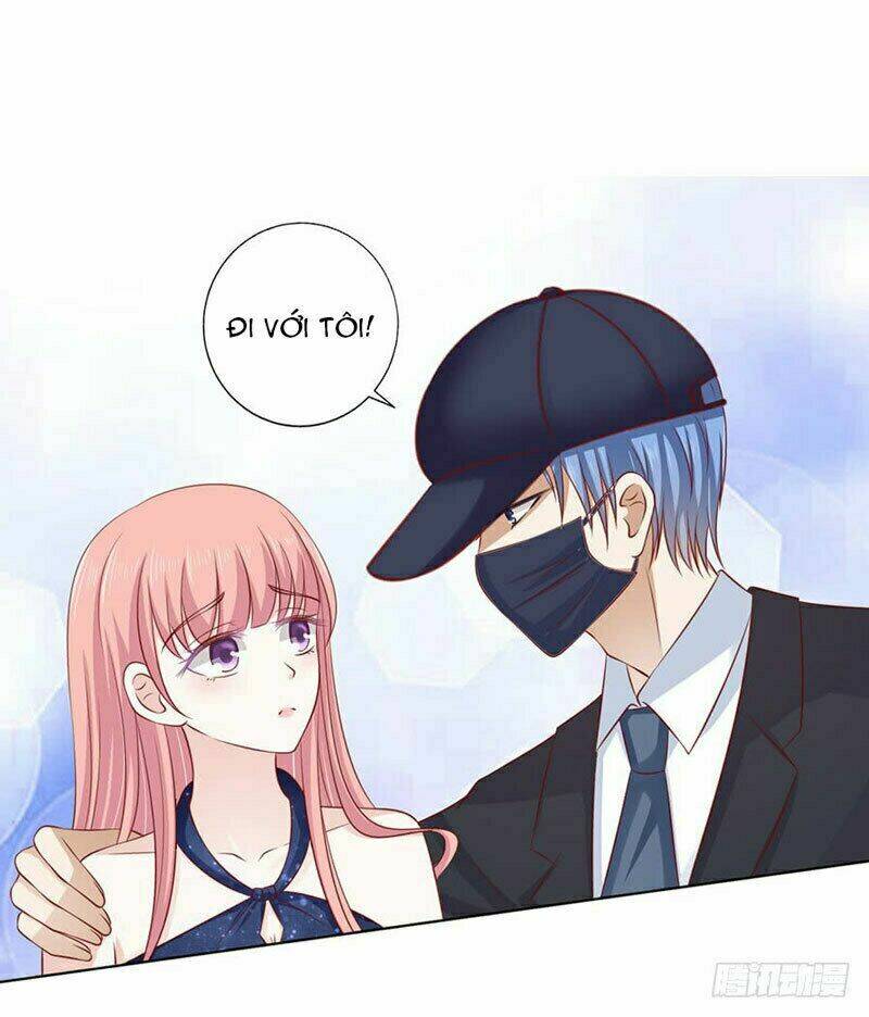 liệt ái tri hạ: series mật đào tiểu tình nhân chapter 118 3