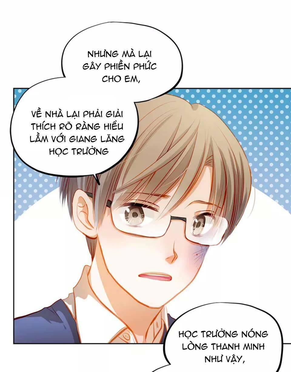 sự cám dỗ xấu xa chapter 22 26