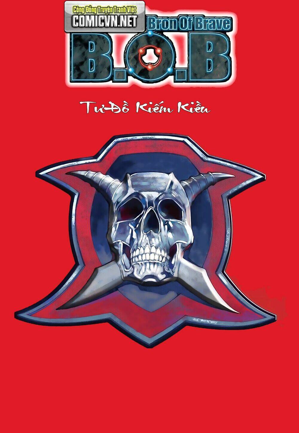 bron of brave (tái tạo không gian) chapter 21 1