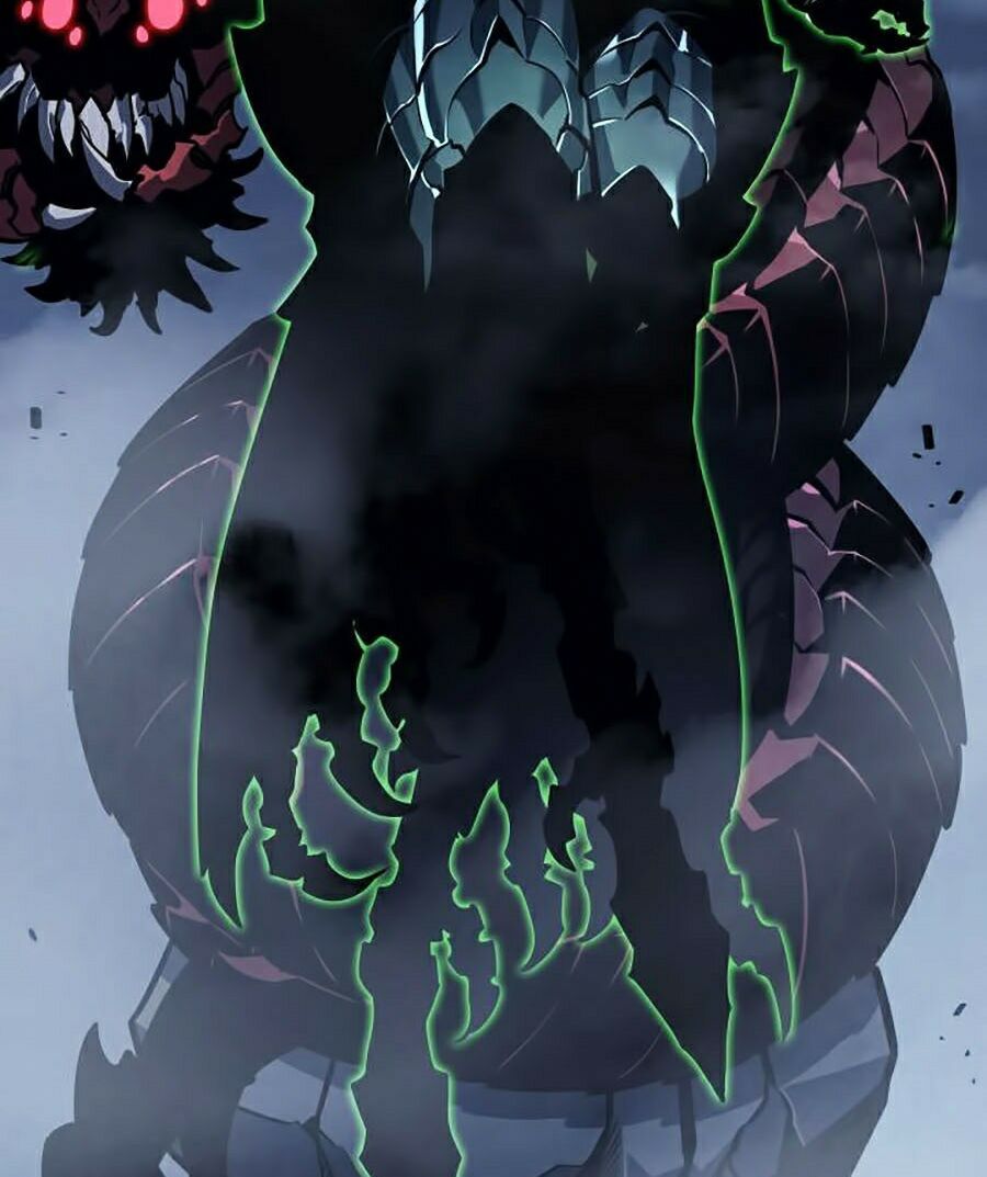 solo leveling 2 chapter 42 46