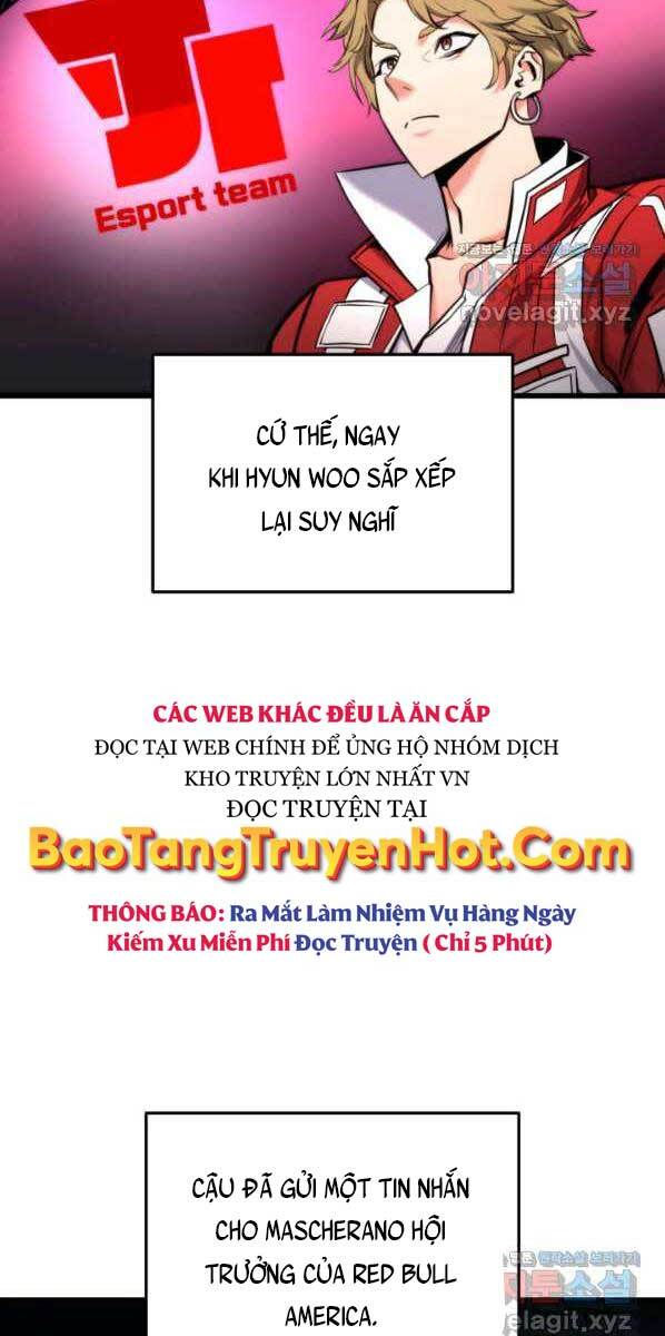 huyền thoại game thủ - tái xuất chapter 76 57