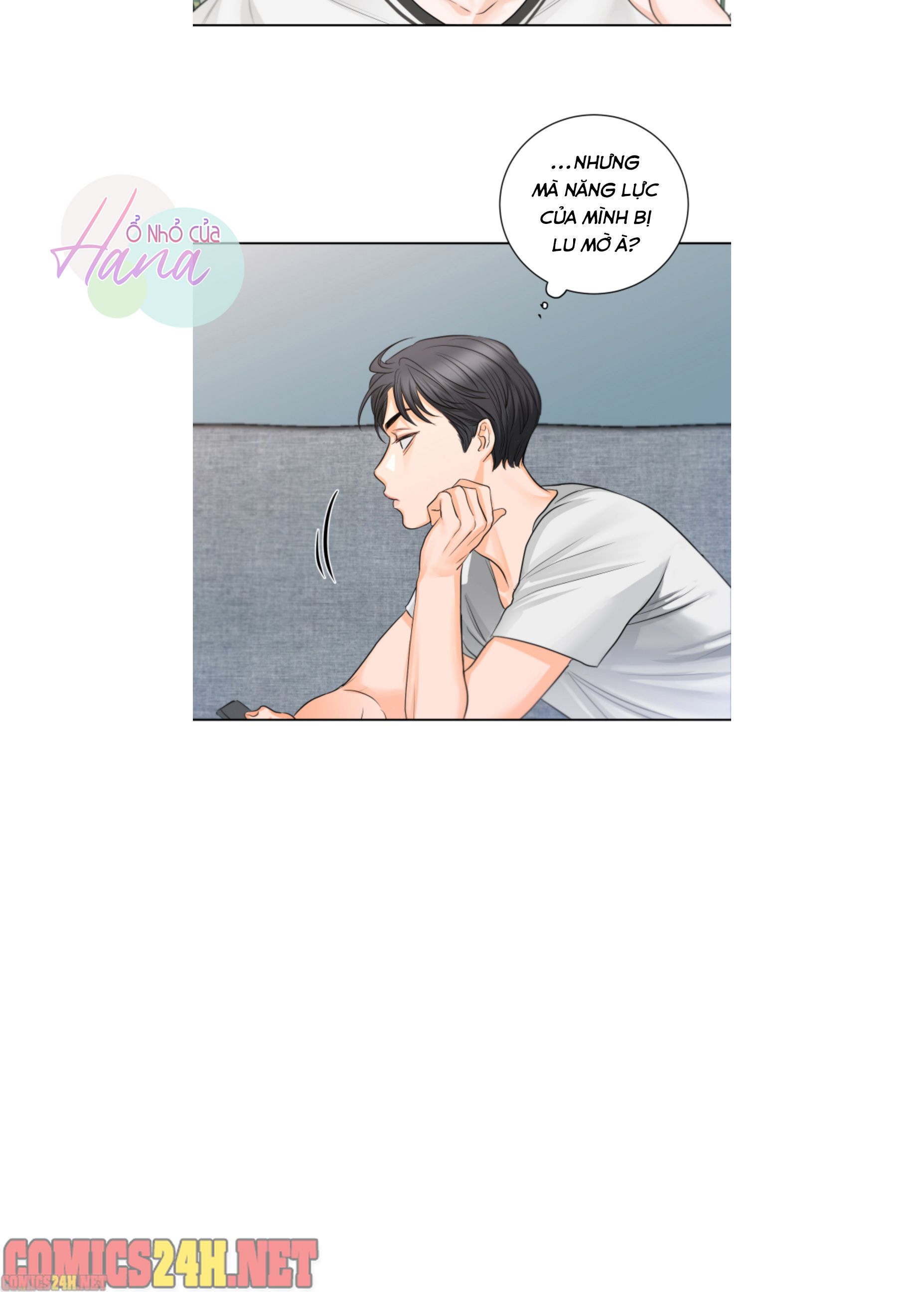 gia vị tình yêu chapter 5 19