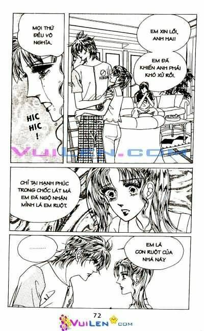 nụ hôn nồng thắm chapter 5 72