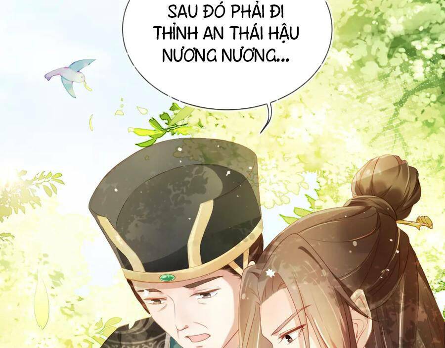 nhặt được bảo bối manh manh chapter 2 33