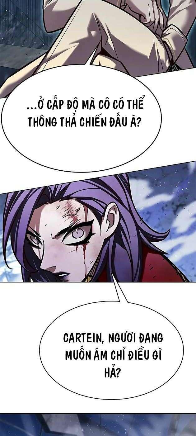 biến thân thành mèo chapter 266 56