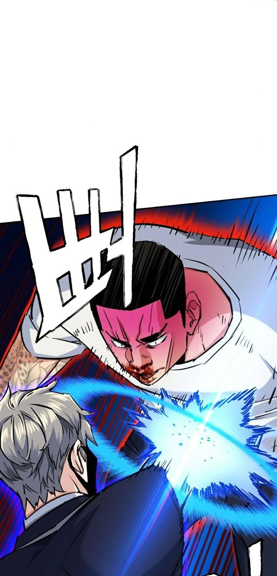 bạn học tôi là lính đánh thuê chapter 69 65