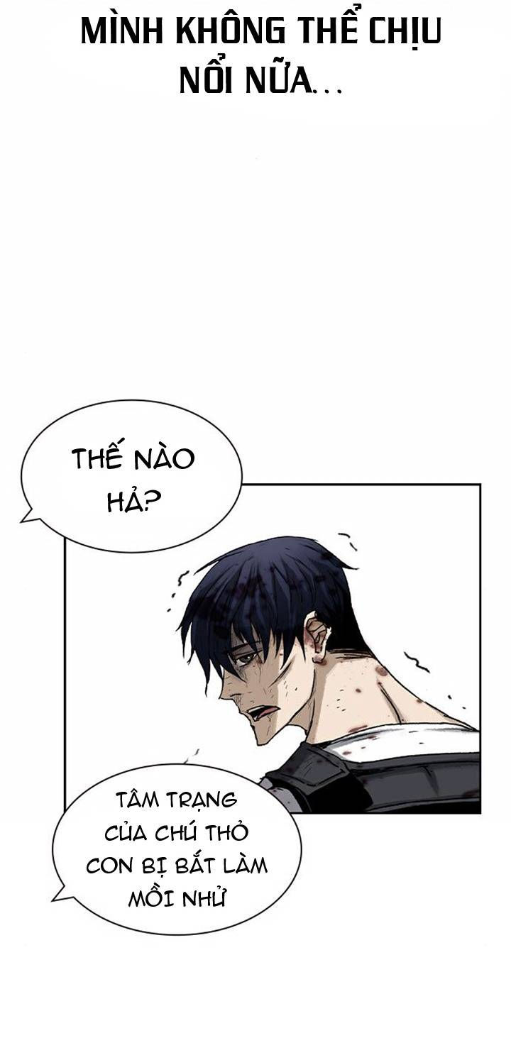 pubg - cuộc chiến sinh tồn chapter 2 83